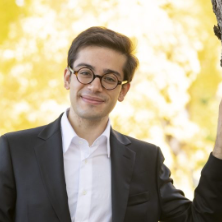 Claudio Merulo v Ljubljani