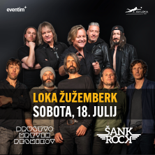 Šank Rock & Društvo mrtvih pesnikov