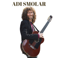 Adi Smolar