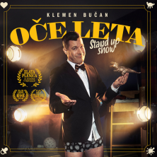 Oče leta - Klemen Bučan