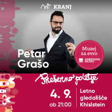 Petar Gra&scaron;o