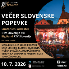 Festival Arsana