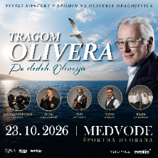 Po sledeh Oliverja, Medvode