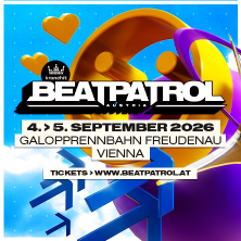 Beatpatrol Festival 2026