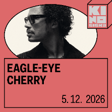 Eagle-Eye Cherry