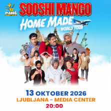 SOOSHI MANGO