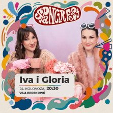 Predstava: Iva i Gloria