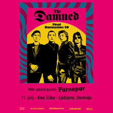 The Damned