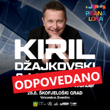 Kiril Džajkovski & Live Band
