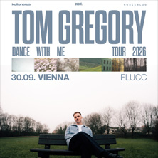 Tom Gregory