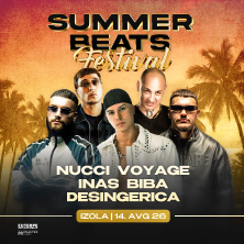 Summer Beats Festival