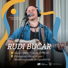 Rudi Bučar trio