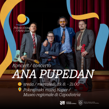 Ana Pupedan