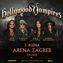 Hollywood Vampires