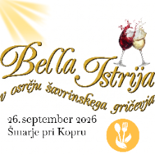 Bella Istrija