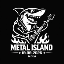 Metal Island