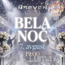 Bela noč