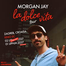 Morgan Jay