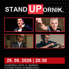 StandUPornik