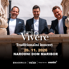 Trio Vivere