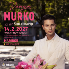 Damjan Murko