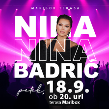 Nina Badrić