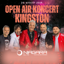 Kingston