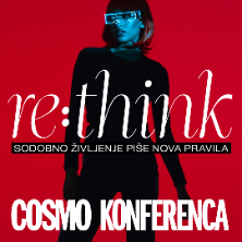 Cosmopolitan konferenca