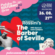 Opera: Seviljski brivec