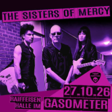 The Sisters of Mercy