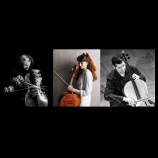 Zgodnja romantika za violončelo in klavir, 2. del