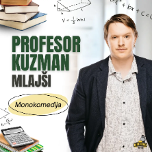 Uro&scaron; Kuzman