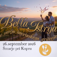 Bella Istrija