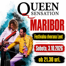 Queen Sensation