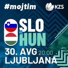 Ko&scaron;arkarska zveza Slovenije