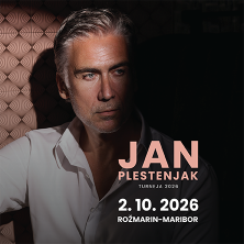 Jan Plestenjak v Rožmarinu