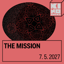 The Mission