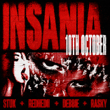 Insania