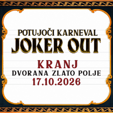 Joker Out