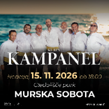 Klapa Kampanel