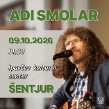 Adi Smolar