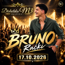 Bruno Rački, Beltinci