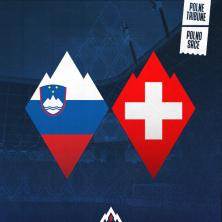 Slovenia - Switzerland, football
