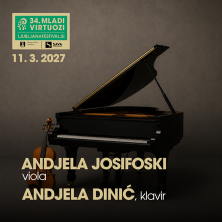 Andjela Josifoski in Andjela Dinić