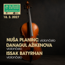 N. Planinc, D. Ažikenova in I. Batyrhan