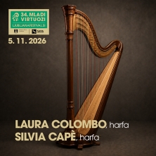 Laura Colombo in Silvia Cape