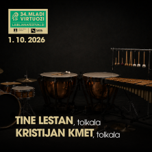 Tine Lestan in Kristijan Kmet