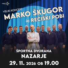 Marko &Scaron;kugor
