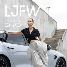 LJFW - Ljubljana Fashion Week