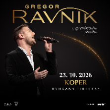 Gregor Ravnik